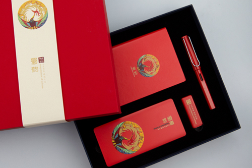 文創(chuàng)禮品定制