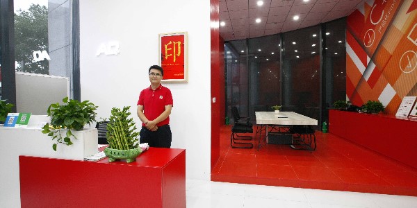 開圖文快印店時(shí)將會(huì)遇到什么問題？-和印愛歐圖文