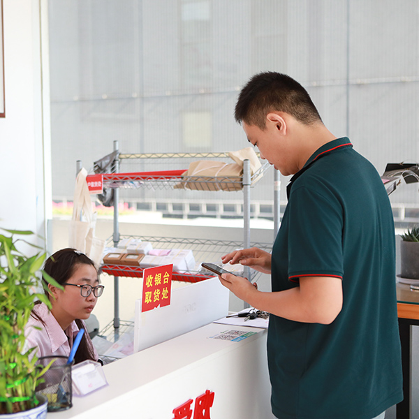 和印愛歐圖文快印精度高，逼真效果不懼挑剔